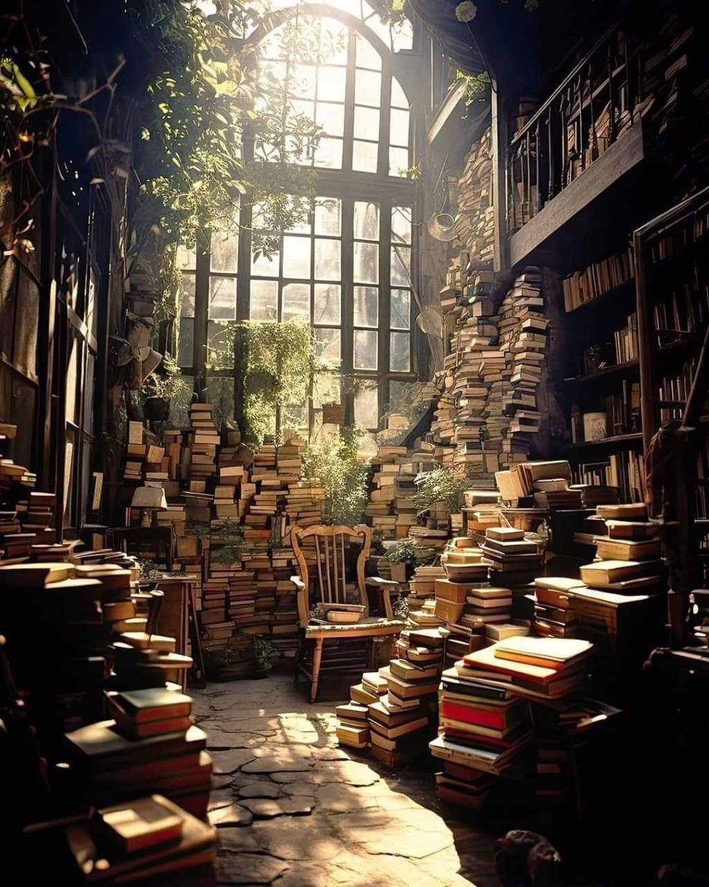 Bibliotekat duhet të jenë të zakonshme si&nbsp;farmacitë