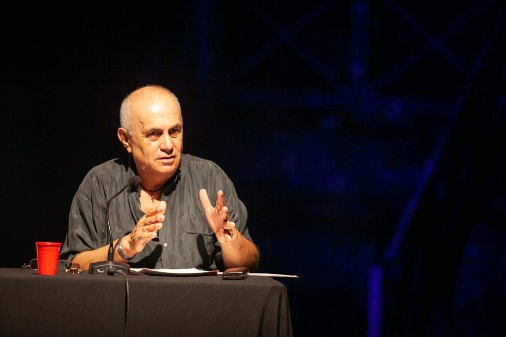 Kërkimi shkencor me Sanço Panço dhe Don Kishotë,shpërthen profesor Artan&nbsp;Fuga