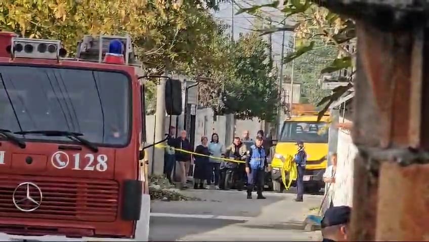 Elbasani zgjohet nga tritoli. Vdes 24 vjeçari duke i vënë eksploziv makinës së Renato&nbsp;Çepës