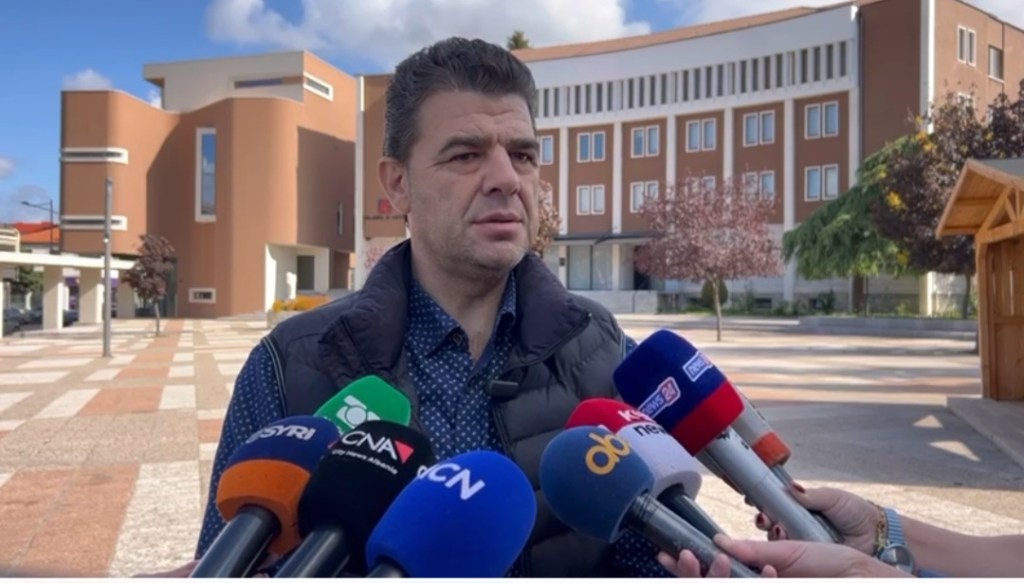 Andrea Mano pranon mandatin e deputetit të Korçës, por i kërkon Berishës të ndryshojë&nbsp;politikbërjen