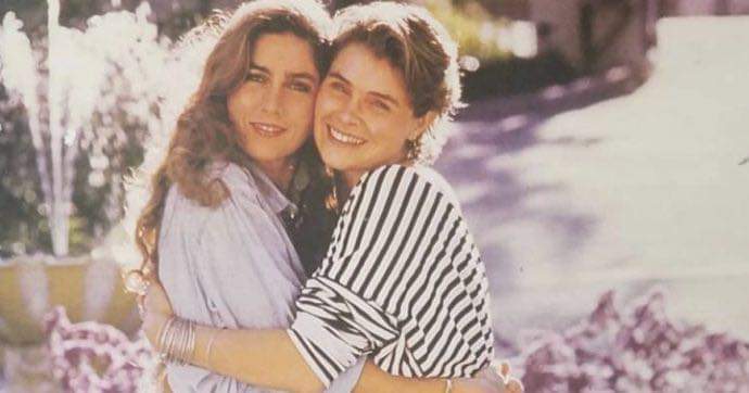 Romina Power kujton vajzën e saj të zhdukur 30 vite më&nbsp;parë