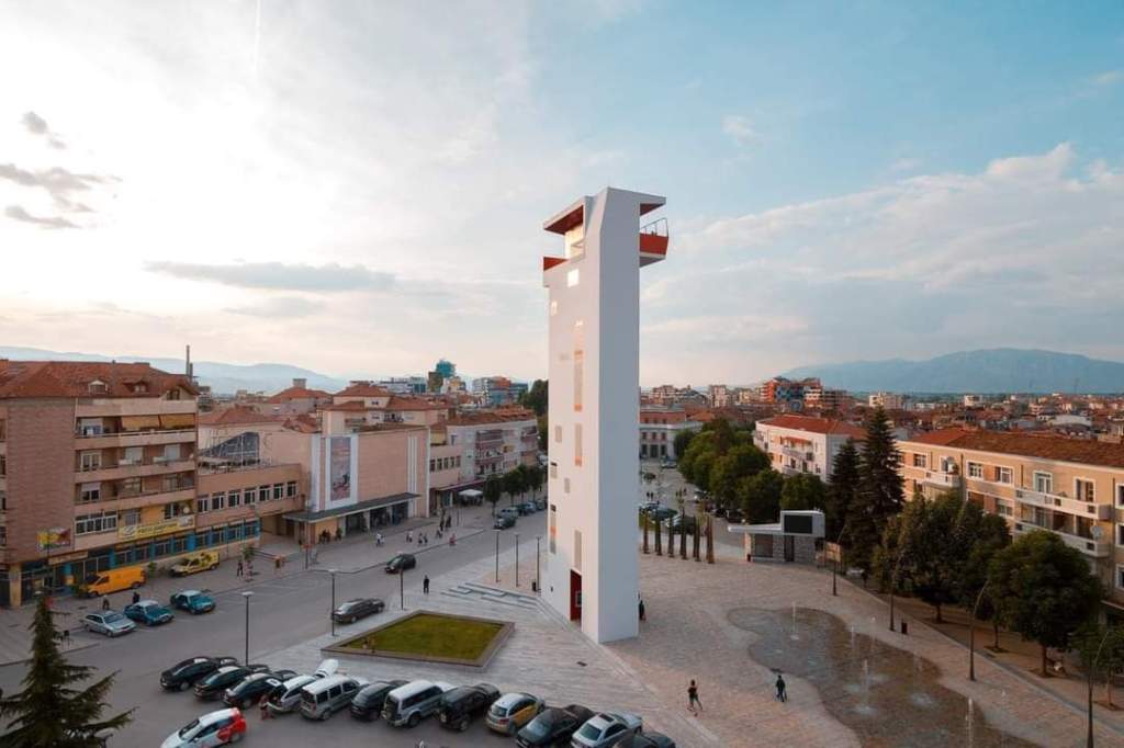 Nga Naum Mara: Djalli që shkatërroi&nbsp;Korçën