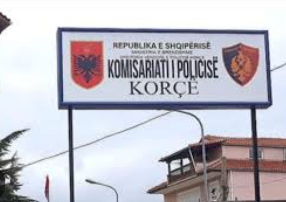 Policja tapë në timon,e arreston&nbsp;AMP