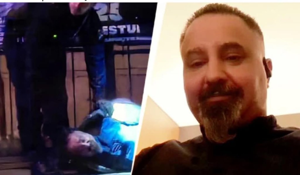 Ja çfarë postoi autori i sulmit terrorist në Gjermani,5 minuta pas&nbsp;masakrës