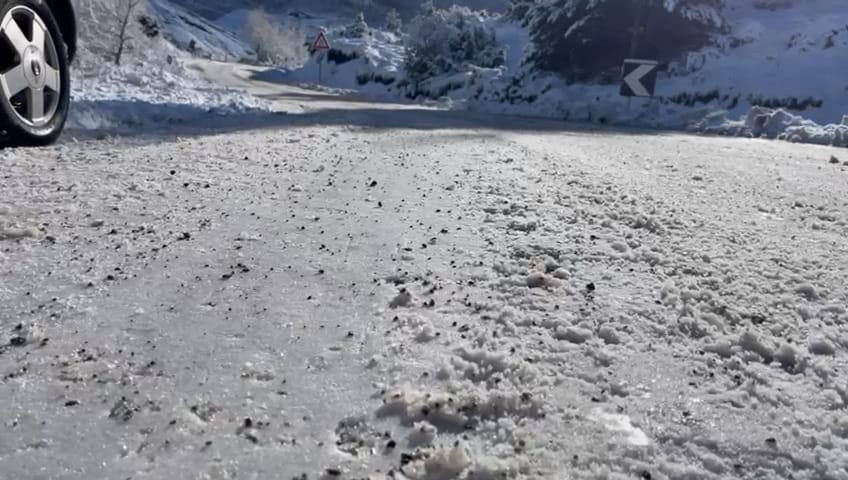 Për dy lopata kripë, po i vihen minat turizmit në&nbsp;Korçë.