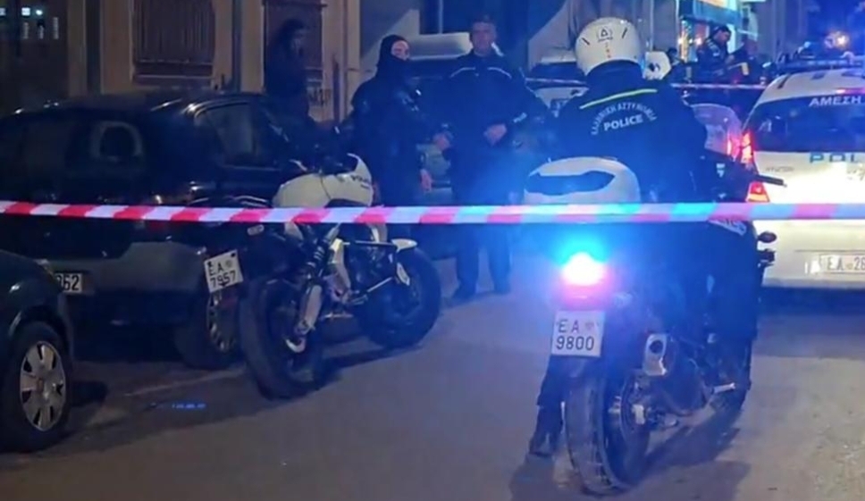 Athinë/ Shqiptari vret gruan për xhelozi. E fshehu&nbsp;trupin..