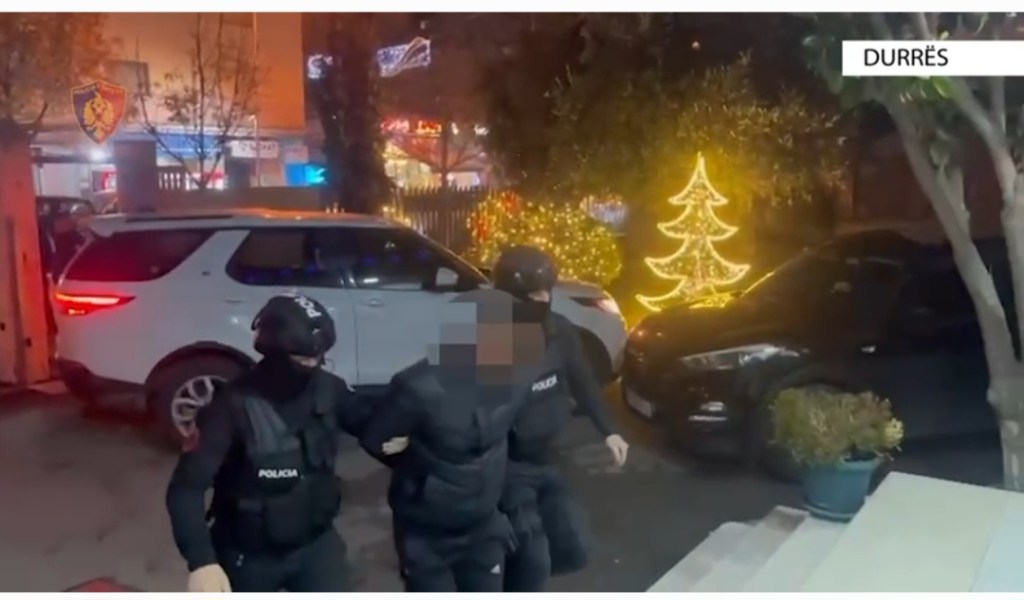 Hedh shokun nga ura se i ngacmoi gruan,arrestohet autori i&nbsp;vrasjes