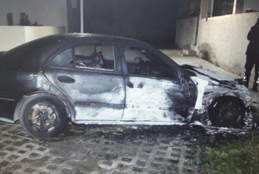 Pogradec,digjen 3 makina,ja&nbsp;shkaku