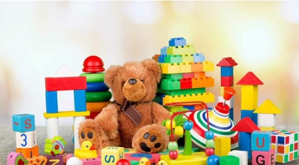 Ja sa harxhuan familjet shqiptare për lodrat për&nbsp;fëmijë