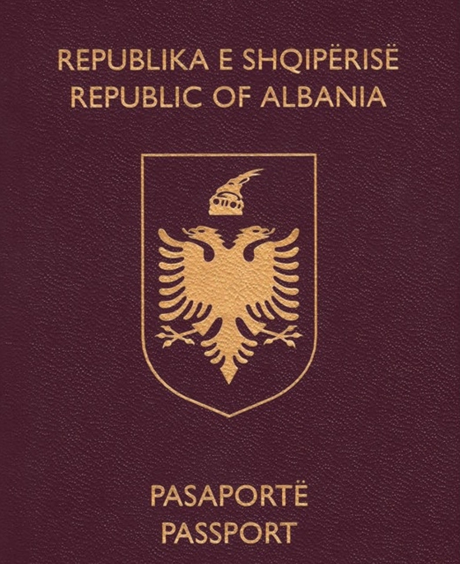 Pezullohet aplimimi për pasaporta,ja në cilën&nbsp;datë