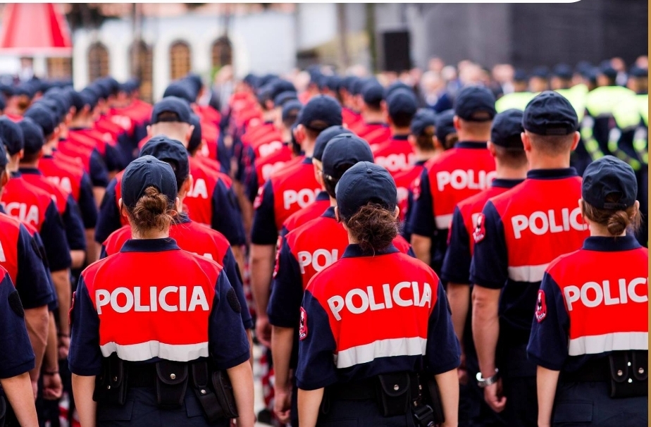 100 euro shpërblim për policët,ja kush&nbsp;përfiton