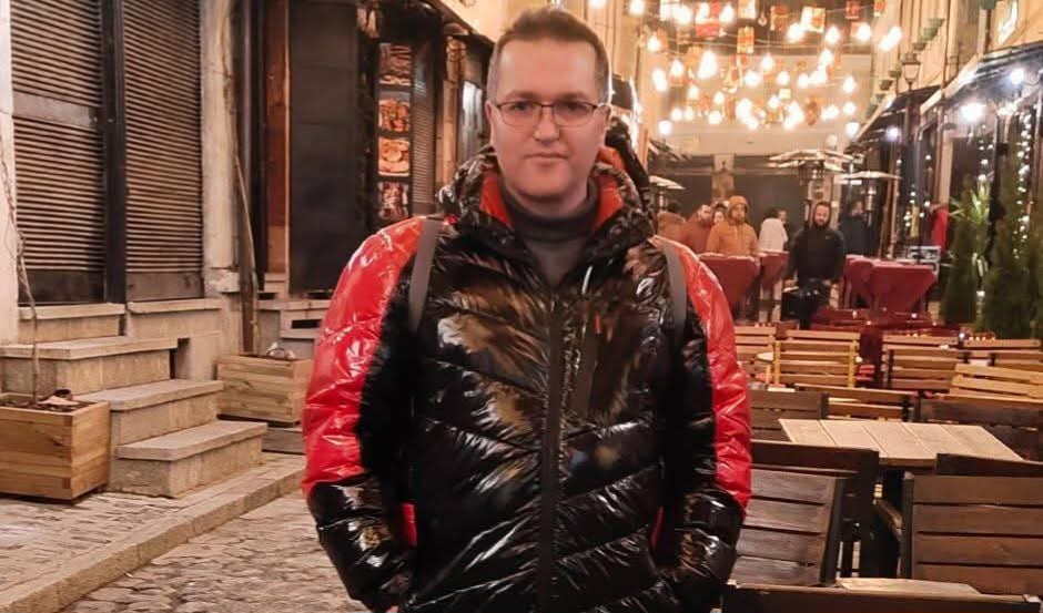 Po flitet për epidemi të re,reagon gazetari korçar që jeton në&nbsp;Kinë