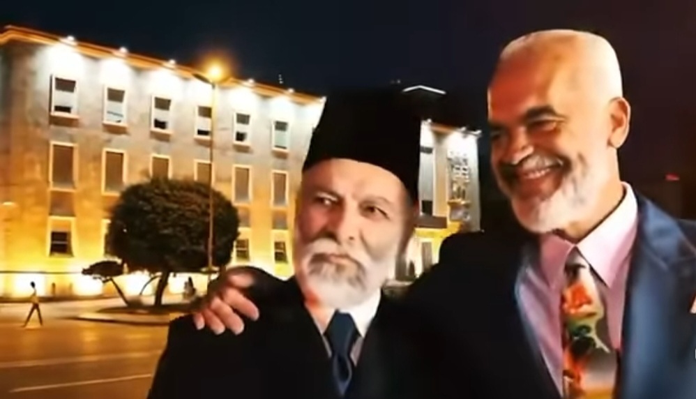 Rama uron shqiptarët në krah të Ismail&nbsp;Qemalit