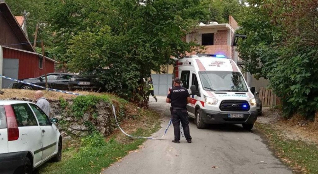 Vrau 6 persona,mes tyre 2 fëmijë,ja vendi fqinj ku ndodhi&nbsp;krimi