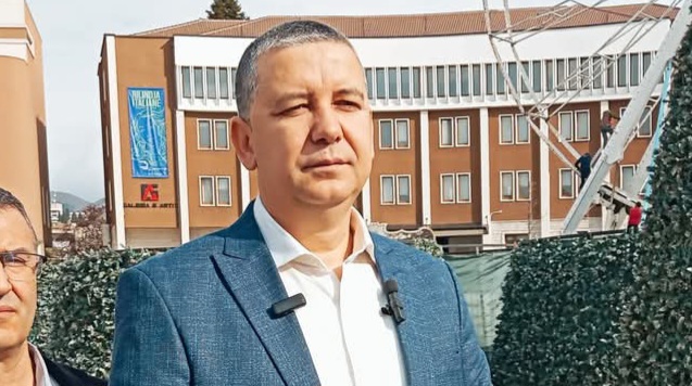 Bullgaria agresion me pasaporta për të asimiluar maqedonasit,reagim I Vasil&nbsp;Sterjovskit