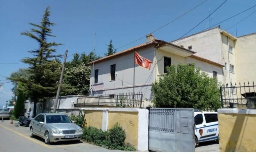 Ishte në arrest shtëpie,vdes 50 vjeçari nga&nbsp;Pogradeci