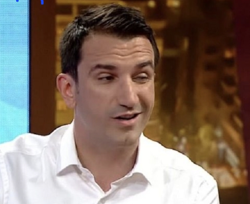 Arrestohet Erjon Veliaj,SPAK shton akuzat për kryebashkiakun e&nbsp;Tiranës