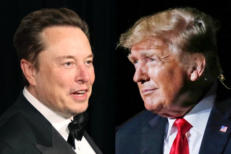 10 ditët e krisjes së madhe/ A po merr fund aleanca&nbsp;Trump-Musk