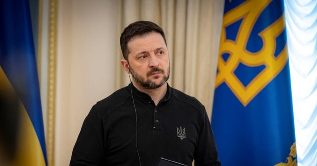 Zelenskyy: jane kapur kineze qe luftojne krahë&nbsp;rusëve