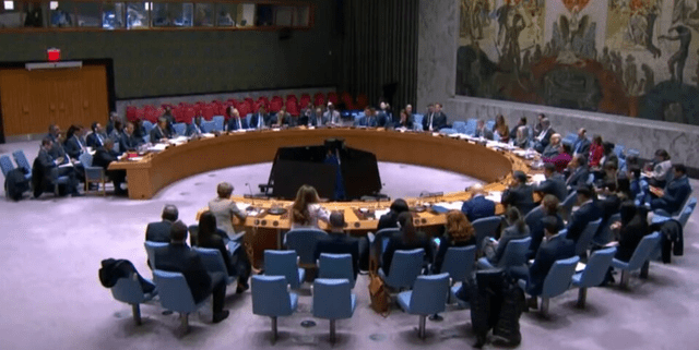 Administrata e re amerikane kerkon largimin e UNMIK nga&nbsp;Kosova