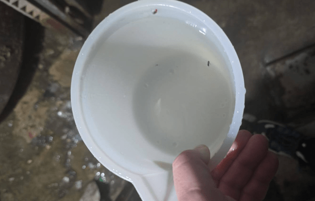 Ndotja e ujit në disa rajone të Tiranës, krimi ekonomik në&nbsp;terren.