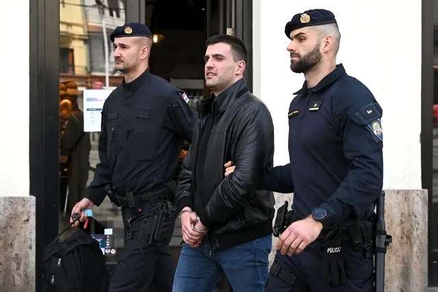 ‘Sky ECC’ 4 organizata kriminale në Kroaci, trafikonin drogë edhe nga&nbsp;Shqipëria