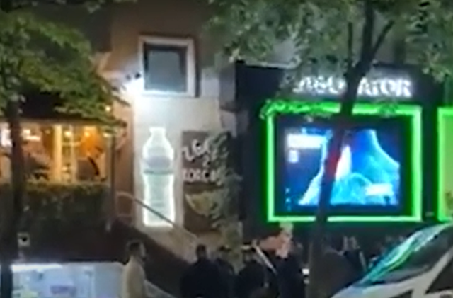 Sherri tek liqeni, nisi per paratë me&nbsp;fajde