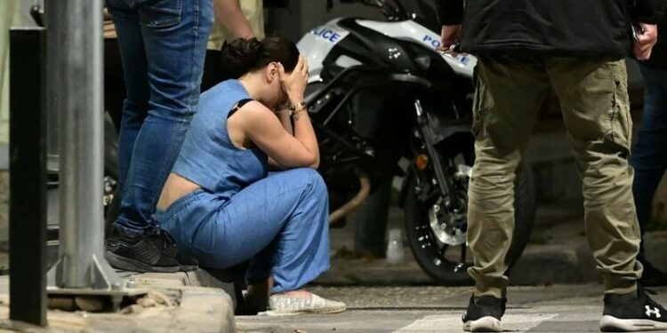 Atentati në Lundër, ngatërrimi fatal i dy&nbsp;makinave