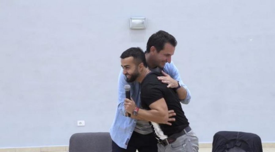 Gaz Pajës shtèpinë ia ka blerë Erion&nbsp;Veliaj.