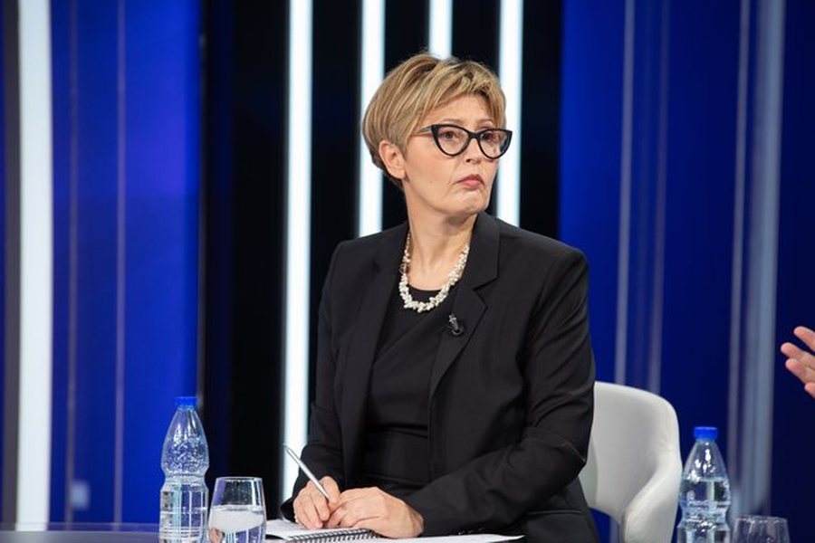 Irena Beqiraj/ Nga ndryshon Oxfordi edhe cdo qytet europian nga Tirana&nbsp;?