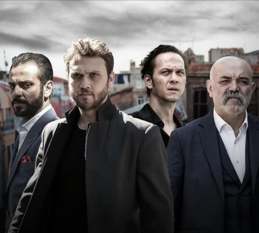 Seriali Çukur do të xhirohet këtë&nbsp;verë