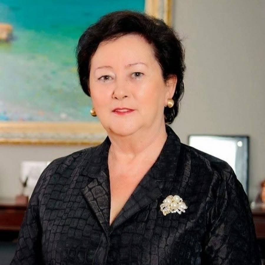 Liri Berisha: Isha 13 vjeç kur&nbsp;takova…