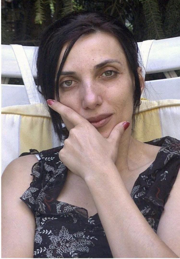 “Që ti je gomar,kjo duket”:me kë e ka Mimoza&nbsp;Ahmeti?