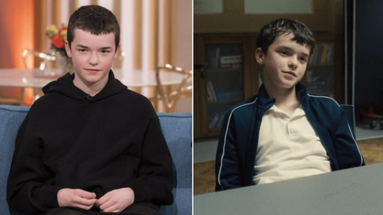 Protagonisti kryesor i serialit “Adolescence”: 114 milionë njerëz e kanë parë serialin, por unë nuk jam njëri prej&nbsp;tyre