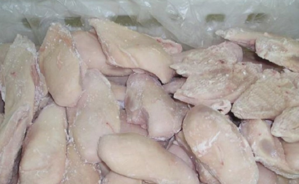 Salmonela ngatërrohet me salmonin,godet gazetari Lutfi&nbsp;Dervishi