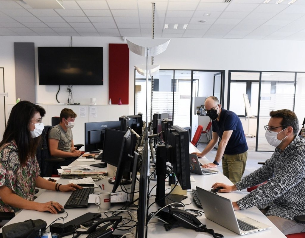 Zyra nuk është shtëpi dhe këshilla të tjera që&nbsp;vlejnë