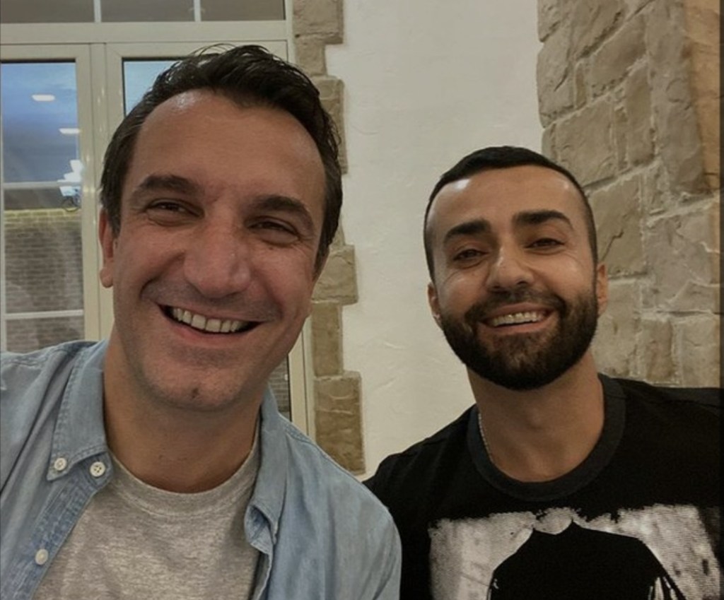 SPAK në shtëpinë e aktorit,ja&nbsp;emri