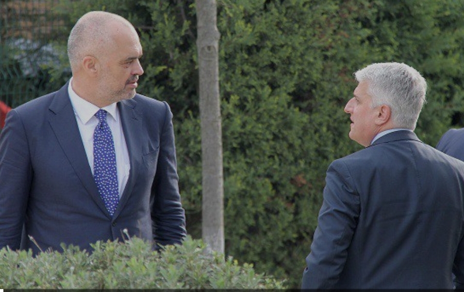 Majko: Rama fitoi kur ishte pa gjë&nbsp;veshur