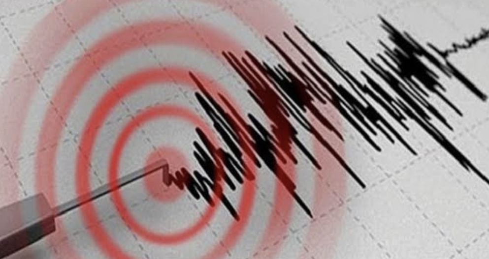 E fundit: Lëkundje tërmeti në Korçe dhe&nbsp;Pogradec