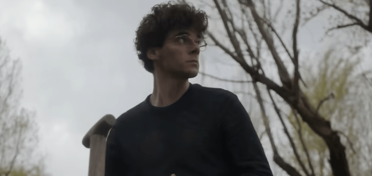 Një serial i ri rrëzon “Adolescence” nga vendi i parë në listën më të shikuar të&nbsp;Netflix