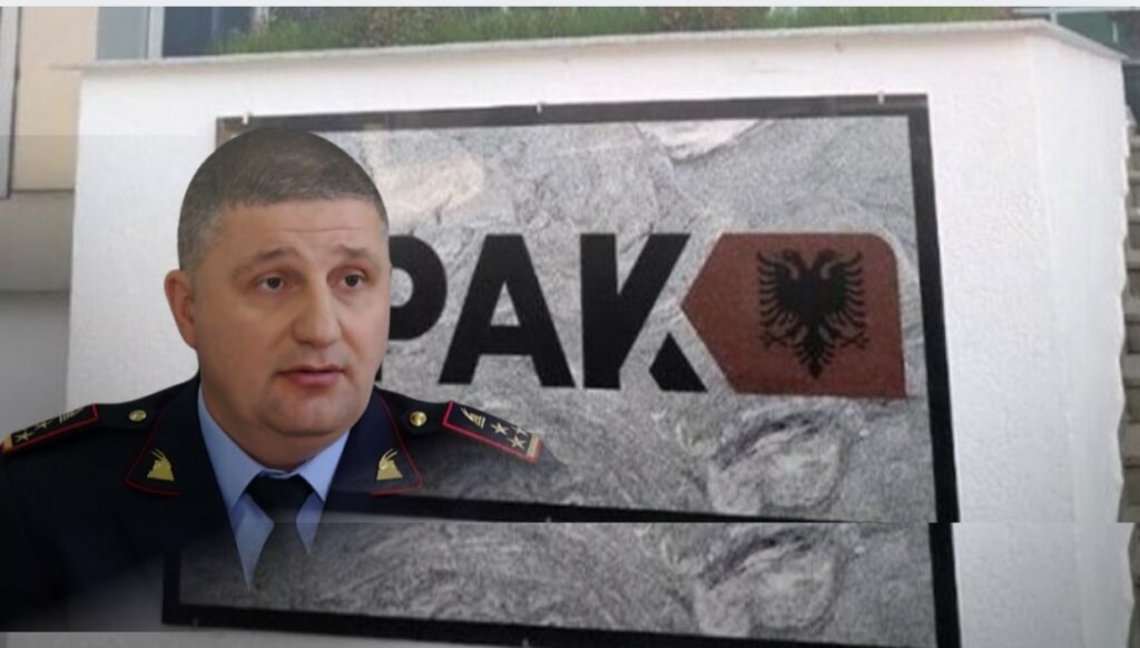 Arrestimi i shefit të Rrugores në Tiranë, SPAK del me njoftim zyrtar. Sekuestrohen miliona Lekë dhe mijëra&nbsp;Euro