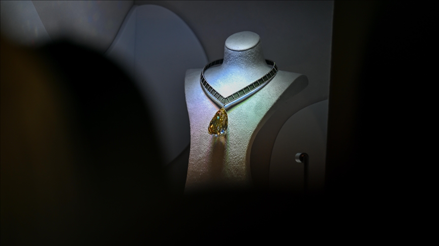 SHBA, vidhet stoli në vlerë prej 10 milionë dollarësh nga një&nbsp;dyqan