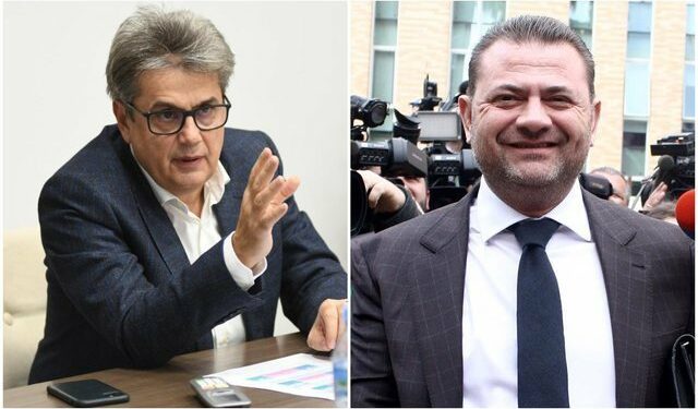 Tom Doshi sulmon Benet Becin: Është i pandehur, ka vjedhur&nbsp;qytetarët