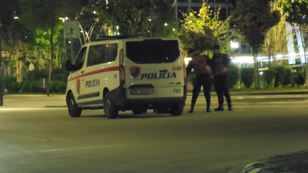 Rrihen për parkimin hetuesit e Byrosë Kombëtare të&nbsp;Hetimit