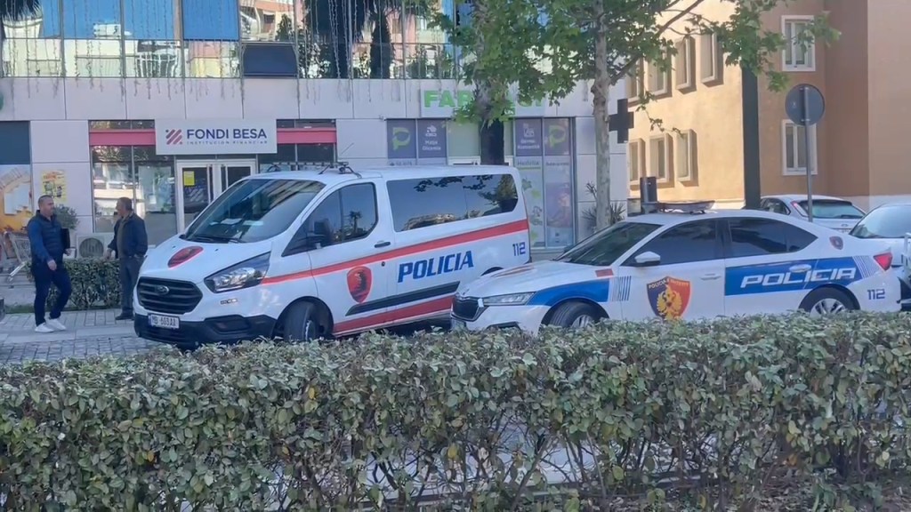 Ekzekutohet me 3 plumba roja i objektit në&nbsp;ndërtim