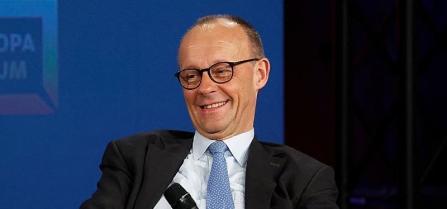 Kancelari gjerman Merz: Sulmet izraelite në Gaza nuk justifikohen më si luftë kundër&nbsp;terrorizmit