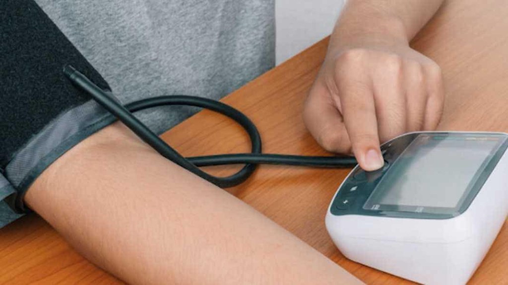 Hipertensioni po vret shqiptarët,shifrat në rritje çdo&nbsp;vit