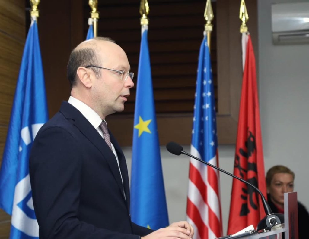 Ivi Kaso: Zgjedhjet u grabitën,por na duhet reflektim dhe organizim nga&nbsp;themeli