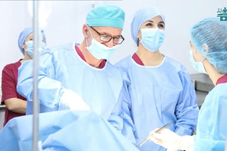 E rëndë:Mjekut i vdes pacientja në duar në klinikën&nbsp;private