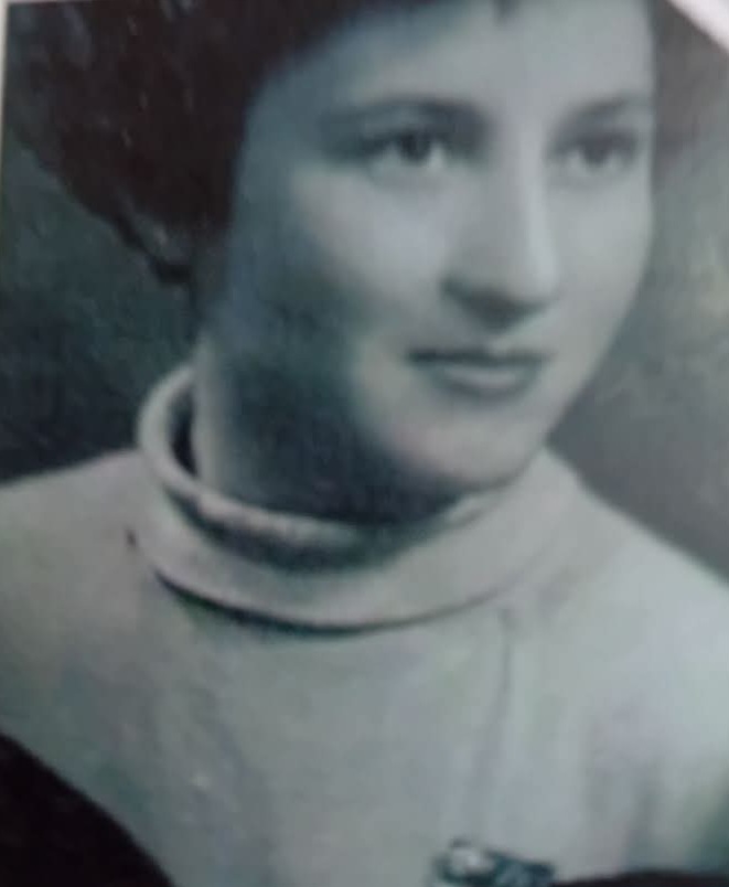 Irena Ballkameni, ikona e volejbollit&nbsp;korçar